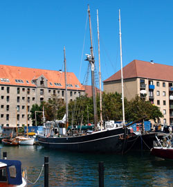 Nestor Christianshavn