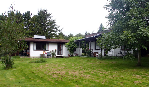 Sommerhus