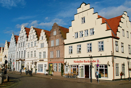 Fridrichstad