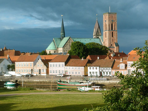 Ribe Domkirke